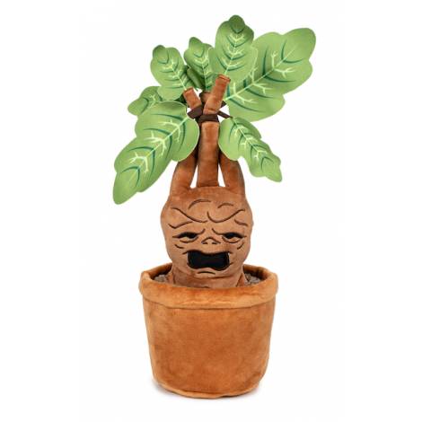 HARRY POTTER - Mandrake Plush With Sound - 25cm