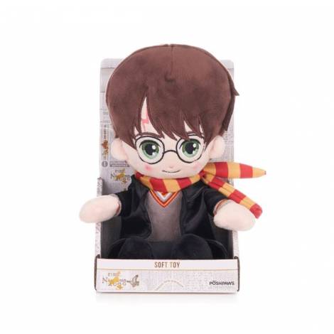 HARRY POTTER PLUSH DOLL - 25 ΕΚΑΤ.
