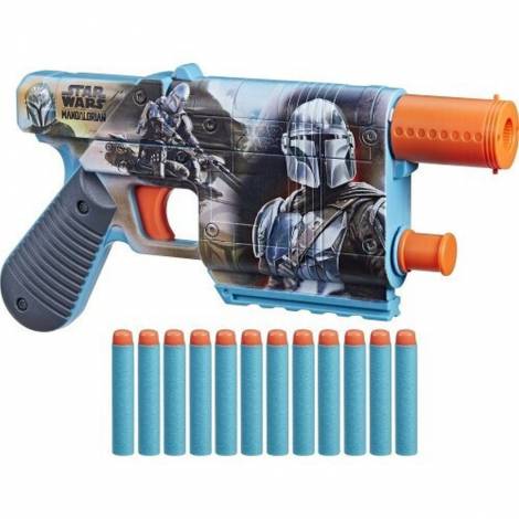 Hasbro Disney Nerf: Star Wars The Mandalorian - Ink Blaster (F9834)