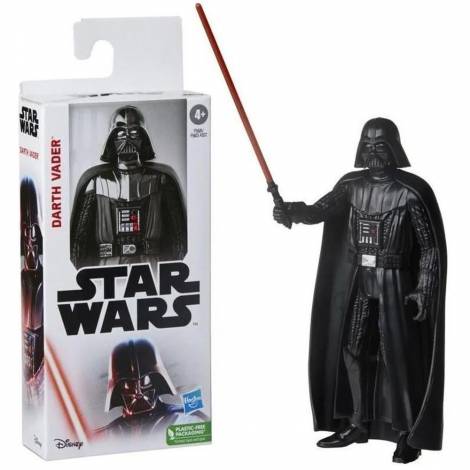 Hasbro Disney: Star Wars - Darth Vader Action Figure (6) (F5826)