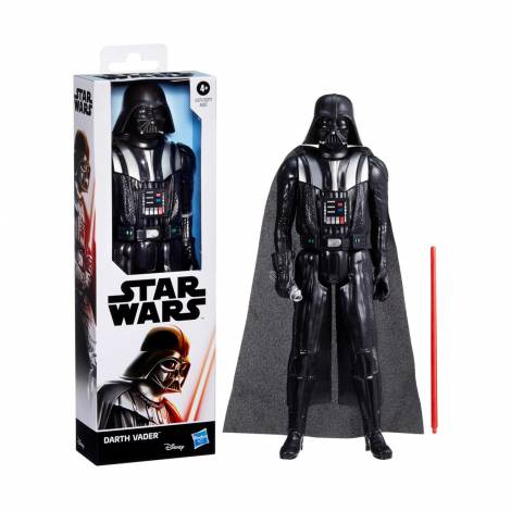 Hasbro Disney: Star Wars - Darth Vader Action Figure (G1277)