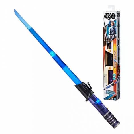 Hasbro Disney Star Wars: Kyber Core - Darksaber Lightsaber Forge (F9970)