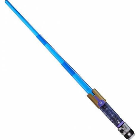 Hasbro Disney Star Wars: Kyber Core - Jedi Master Sol Lightsaber Forge (F9504)