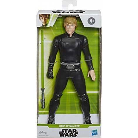 Hasbro Disney Star Wars - Luke Skywalker (E8358)