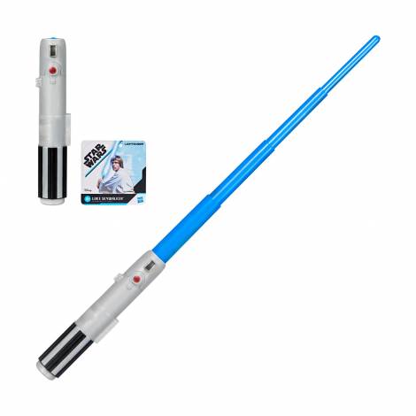 Hasbro Disney: Star Wars - Luke Skywalker Lightsaber (G1169)