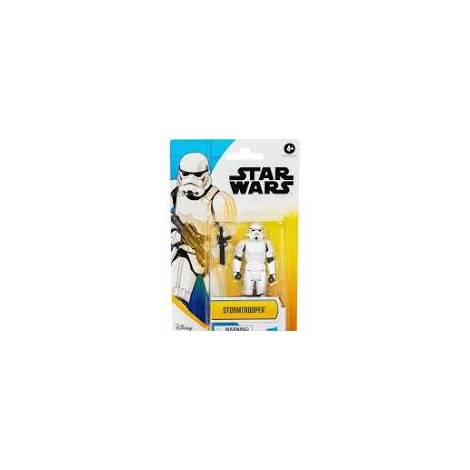 Hasbro Disney: Star Wars - Stormtrooper Action Figure (10cm) (G0104)