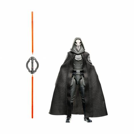 Hasbro Disney: Star Wars The Black Series - Maul Shadow Lord - Eleventh Brother (G2570)