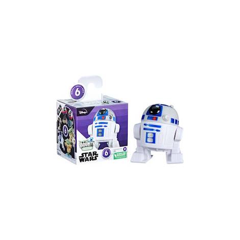 Hasbro Disney Star Wars: The Bounty Collection - R2-D2 Figure (F7434)
