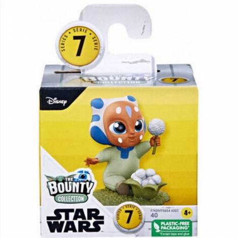 Hasbro Disney: Star Wars - The Bounty Collection (Series7) #40 Figure (F7439)