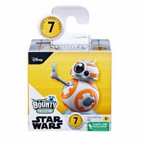 Hasbro Disney: Star Wars - The Bounty Collection (Series7) #42 Figure (F7441)