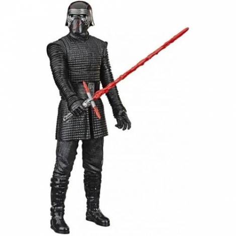 Hasbro Disney Star Wars: The Rise of Skywalker - Supreme Leader Kylo Ren Action Figure (E4046)