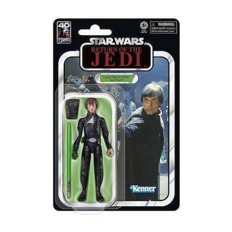 Hasbro Fans Black Series: Star Wars - Kuna Action Figure (15cm) (F7080)