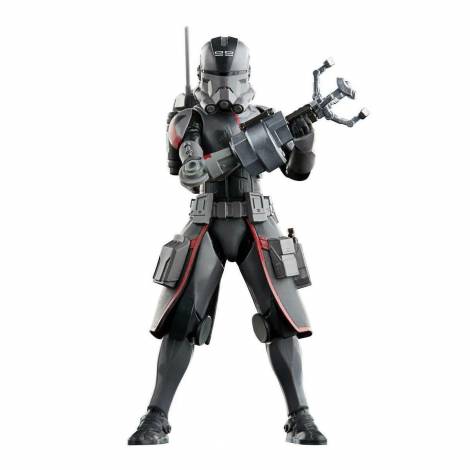 Hasbro Fans - Disney Star Wars The Black Series: The Bad Batch - Echo Action Figure (Excl.) (F4348)