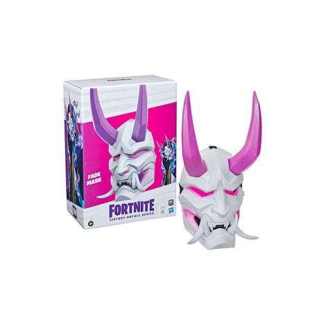 Hasbro Fans - Fortnite: Victory Royale Series - Role Play Fade Mask (F5659)