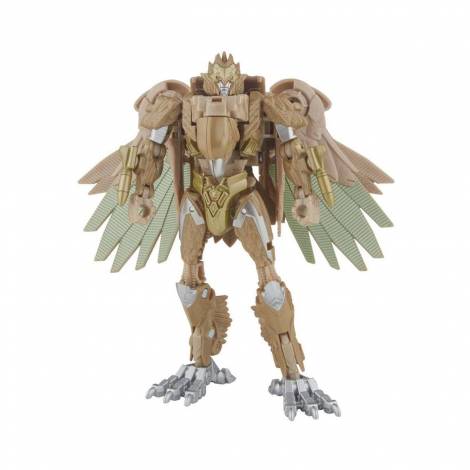 Hasbro Fans - Transformers: Rise of the Beasts Deluxe Class - Airazor Action Figure (11cm) (Excl.) (F7232)