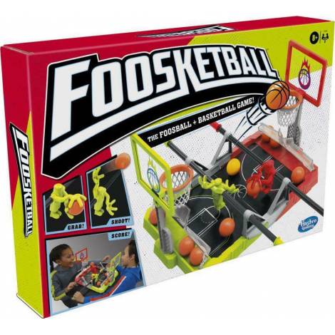 Hasbro Foosketball (F0086)