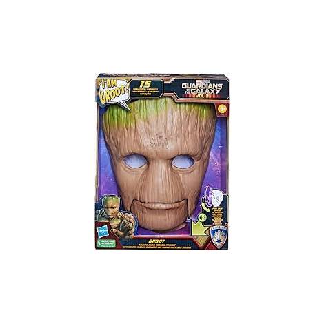 Hasbro Guardians Of The Galaxy: Electronic Role Play (F6590)
