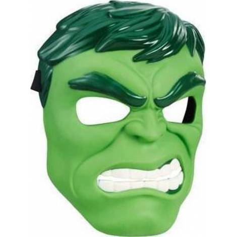 Hasbro Marvel: Avengers - Hulk Hero Mask (C0482)