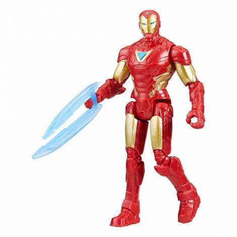 Hasbro Marvel: Avengers - Iron Man Action Figure (F9335)