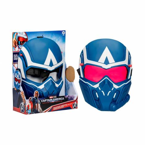 Hasbro Marvel Captain America: Brave New World -  Flight Sight Mask Role Play (F9303)