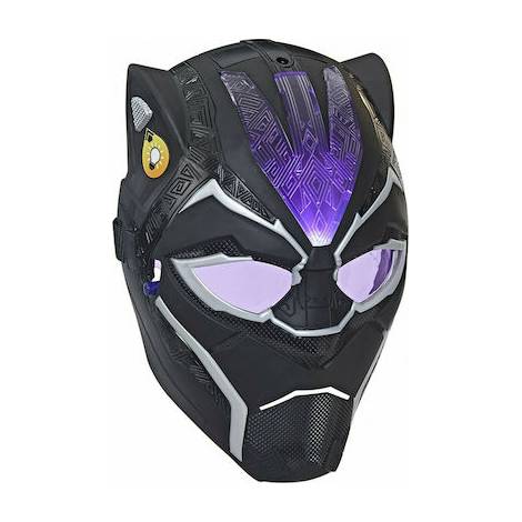 Hasbro Marvel Legacy Collection: Black Panther Legacy - Vibranium Power FX Mask (F5888)