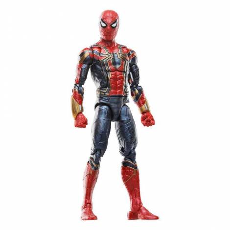 Hasbro Marvel: Legends - Iron Spider Action Figure (F9127)