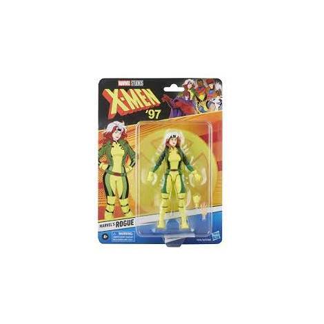 Hasbro Marvel Legends: X-Men ’97 - Marvels Rogue Action Figure (Excl.) (F6546)