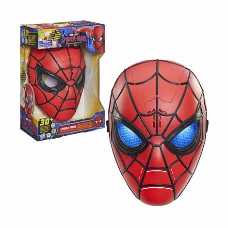 Hasbro Marvel: Spider-Man - Brand New Day - Glow Mask (G2448)