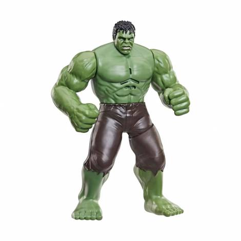 Hasbro Marvel: Spider-Man Brand New Day - Hulk Action FX Figure (G3400)