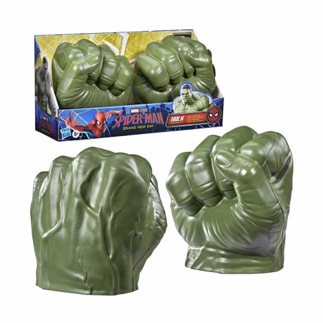 Hasbro Marvel: Spider-Man Brand New Day - Hulk (G3594)