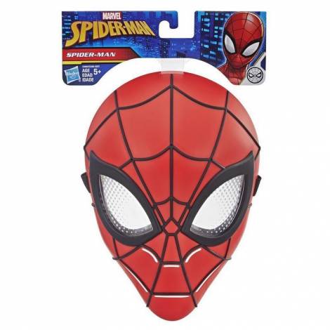 Hasbro Marvel Spider-Man Hero Mask (E3660EU40)