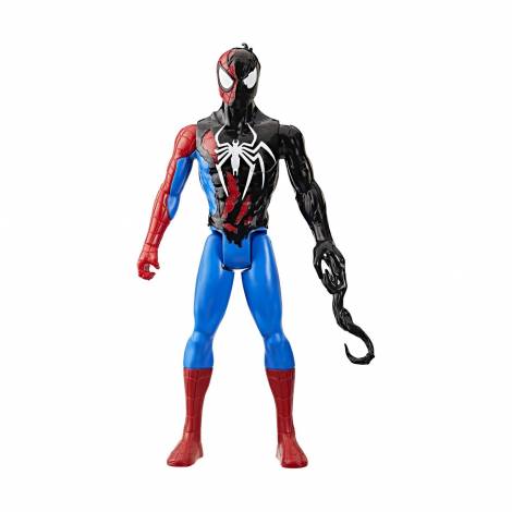 Hasbro Marvel Spider-Man: Venom Versus - Spider-Man Action Figure (G0941)