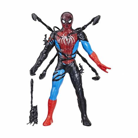 Hasbro Marvel Spider-Man: Venomversus - Spider-Man Liquid Shifter Action Figure (G0728)