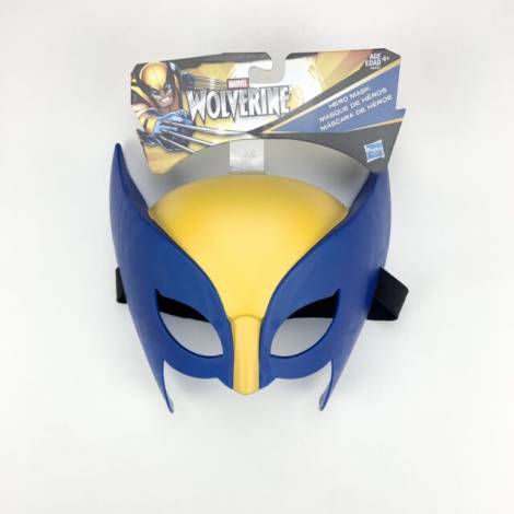 Hasbro Marvel: X-Men 97 - Wolverine Role Play Mask (F8145)