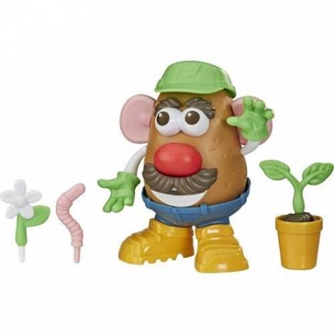 Hasbro: Mr.Potato Head Goes Green (F1053)