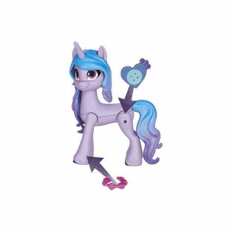 Hasbro My Little Pony: Izzy Moonbow Unicorn Tea Party (F6112)