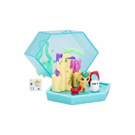 Hasbro My Little Pony: Mini World Magic Crystαl Keychain Ht (F5242)