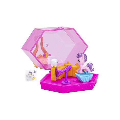 Hasbro My Little Pony: Mini World Magic Crystαl Keychain Pp (F5245)