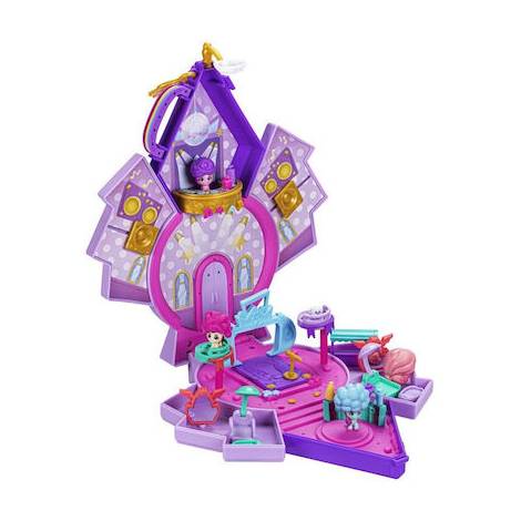 Hasbro My Little Pony: Mini World Magic - Spa Day Mane Melody (F6796)