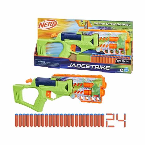 Hasbro Nerf: Load Out - Jadestrike (G2863)