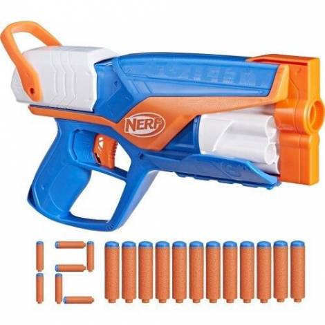 Hasbro - Nerf: N Series Agility (F8629)