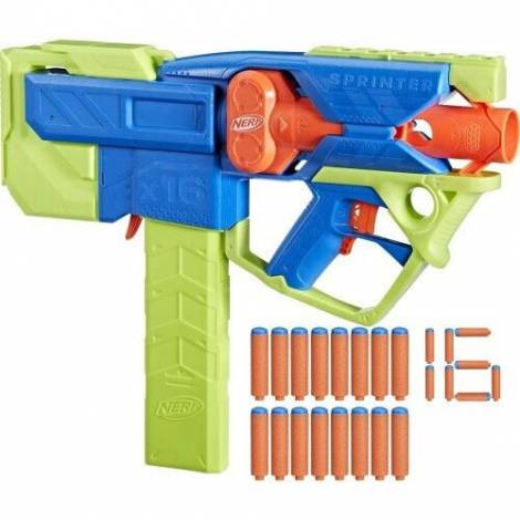 Hasbro Nerf: N Series - Sprinter (F8625)