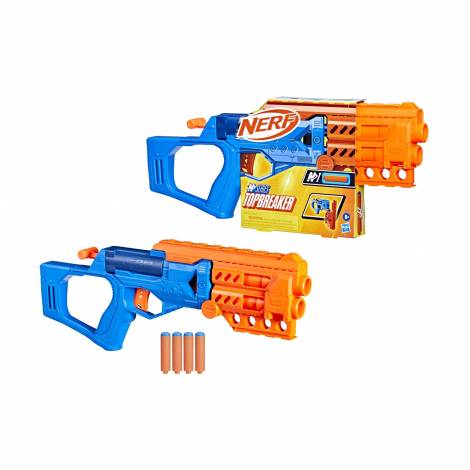 Hasbro Nerf: N Series - Topbreaker (G0877)