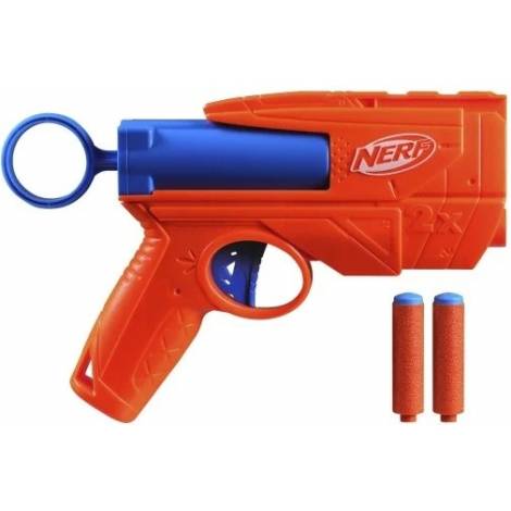 Hasbro: Nerf - N Series Ward (G0132)