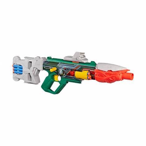 Hasbro Nerf: New Play - Doctor Doom Action Figure (G3235)