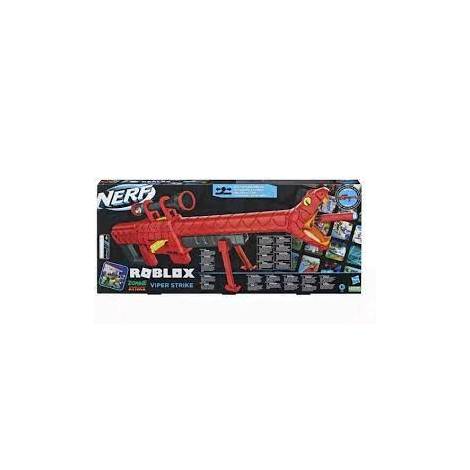 Nerf Roblox Zombie Attack Viper Strike F5483