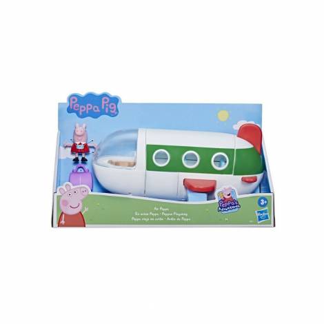 Hasbro Peppa Pig: Air Peppa (F3557)