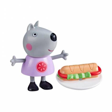 Hasbro Peppa Pig: Peppas Adventures - Wendy Wolf (F8065)