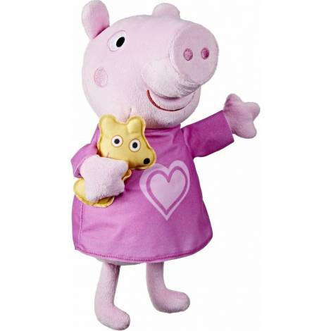 Hasbro Peppa Pig: Peppas Bedtime Lullubies (F3777)
