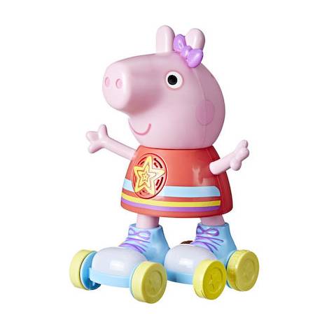 Hasbro Peppa Pig: Peppas Roller Disco (F4831)
